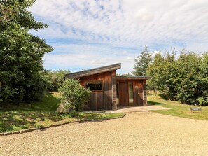 Exterior - BROOKE, dogs welcome, WiFi, Exton (Oakham)