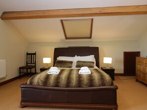 WiFi - Groffa Crag Farmhouse, Ulverston (Ulverston)