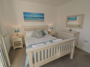 WiFi - Sandy Corner Retreat in Filey (Filey)