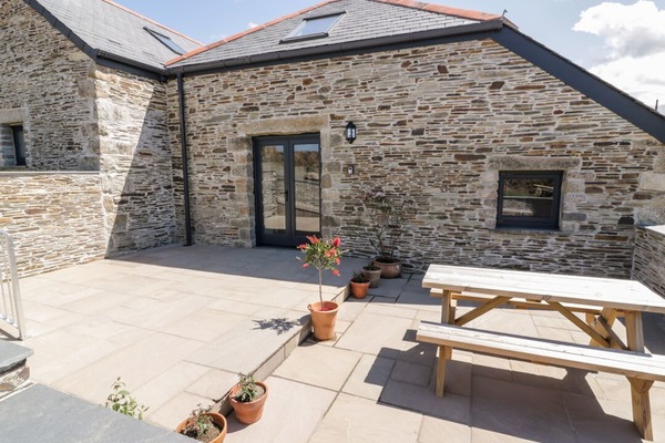 The Hayloft
