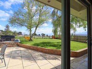 Terrace/patio - Birch, Rye, East Sussex (Rye)