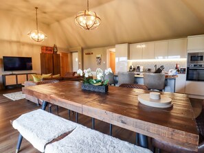 Dining - Birch, Rye, East Sussex (Rye)