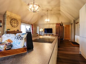 Interior - Birch, Rye, East Sussex (Rye)