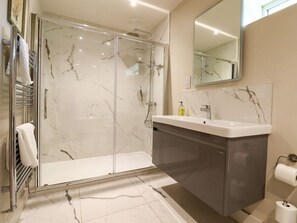 Shower - Birch, Rye, East Sussex (Rye)