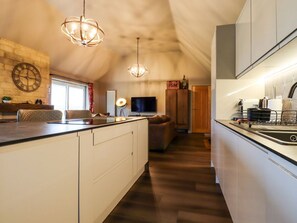 Interior - Birch, Rye, East Sussex (Rye)