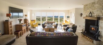 Clach Gorm, Stornoway