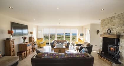 Clach Gorm, Stornoway