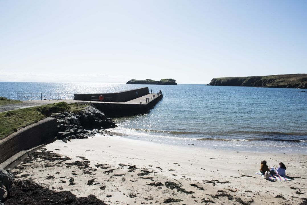 Strand