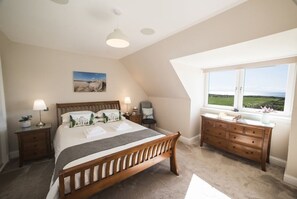 WiFi - Clach Gorm, Stornoway (Stornoway)