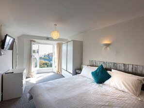WiFi - Ayr Farmhouse, is in St Ives. (St. Ives)