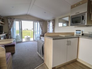 Interior - Breathing Space in Happisburgh (Happisburgh)