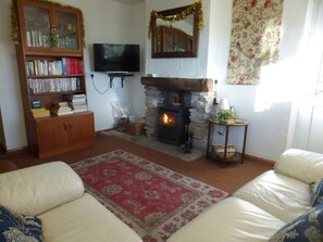 Kamin