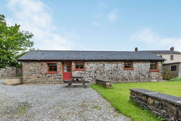 Cilwen Fach
