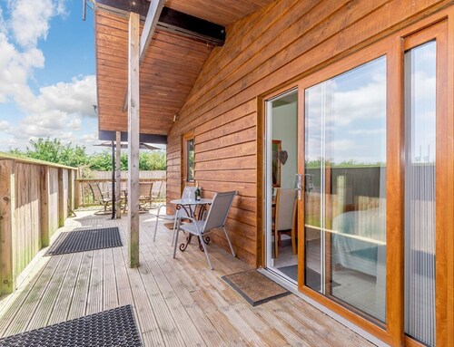 Kingfisher Lodge, Brandesburton