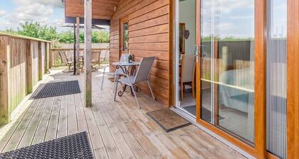 Kingfisher Lodge, Brandesburton