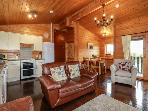 Cedar Lodge, Lanivet