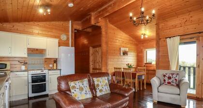 Cedar Lodge, Lanivet