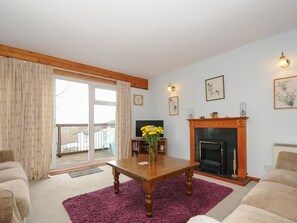 Living area - Honipine House, Gunnislake (Callington)