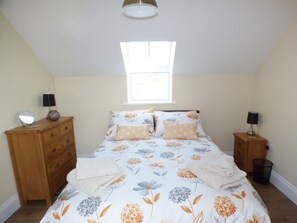 WiFi - Lloft Gwair - Hayloft, Crymych (Boncath)