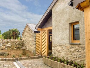 Exterior - Tyn Y Celyn Uchaf, Ruthin (Ruthin)