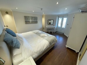 WiFi - Victoria Mount, Grange-Over-Sands (Grange-Over-Sands)