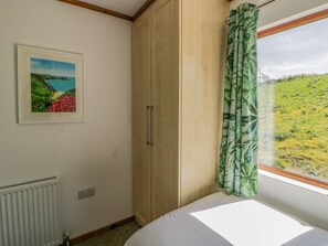 WiFi - Three Views Lodge, Whitsand Bay (Torpoint)