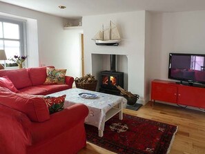 Chimenea