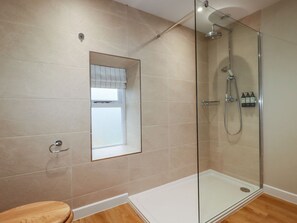 Dusche