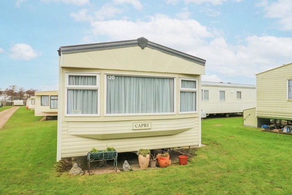120 Caravan