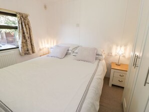 Room - Summertime Lodge, Rhyd-Y-Foel (Abergele)