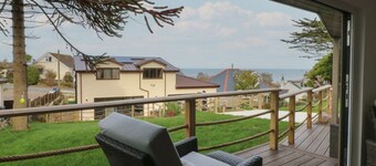 The Bay Isle of Anglesey 5-bed