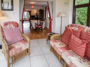 Living area - Tudor Lodge, Newcastle, County Down (Newcastle)