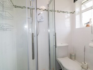 Een douche