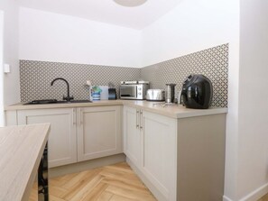 Cucina privata