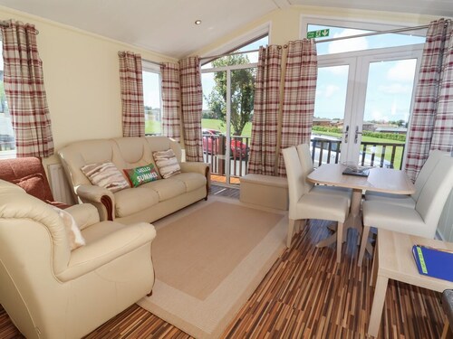 Cody Cottage Lodge, Ilfracombe