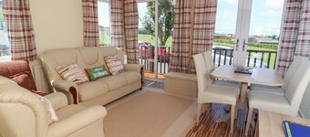 Cody Cottage Lodge, Ilfracombe