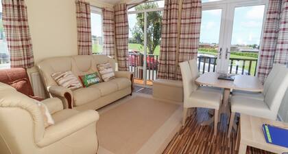 Cody Cottage Lodge, Ilfracombe