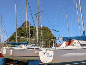 Marina - Cody Cottage Lodge, Ilfracombe (Ilfracombe)