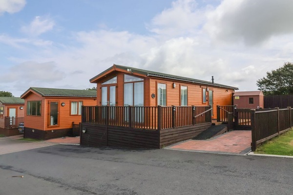Cody Lodge