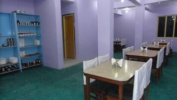 Restaurantes