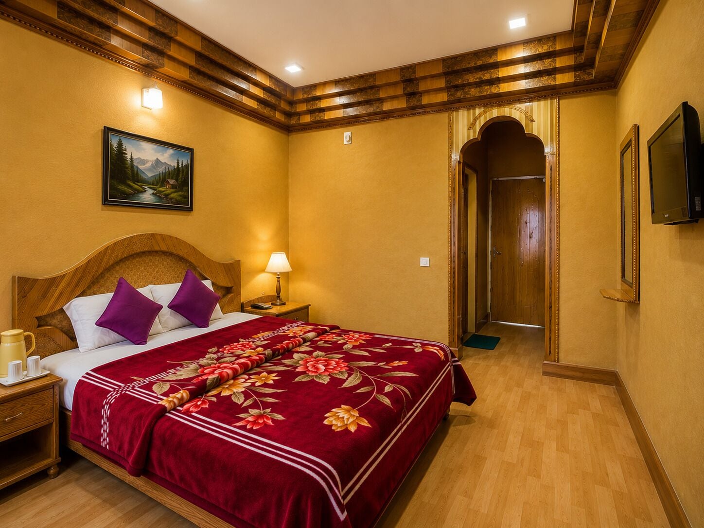 Premium Room