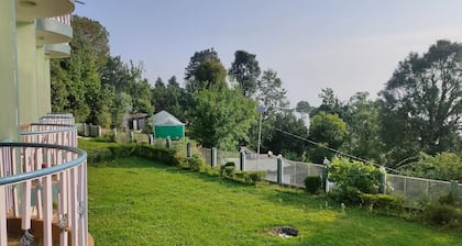 Swaasha Vista