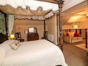 WiFi - Shippon Cottage, in Castleton. (Hope Valley)