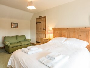 WiFi - Stephen's Cottage, Alnmouth (Alnwick)