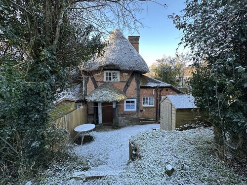 Hop Cottage, Buriton, Hampshire