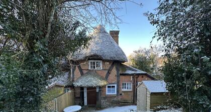 Hop Cottage, Buriton, Hampshire