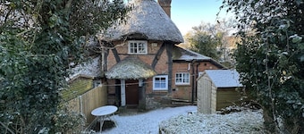 Hop Cottage, Buriton, Hampshire