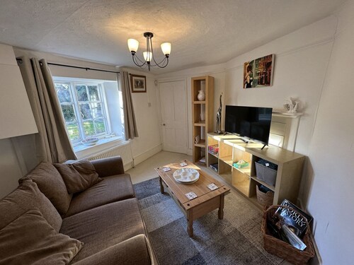 Hop Cottage, Buriton, Hampshire