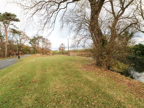 Property grounds - Snowdrop, Saltburn-By-The-Sea (Saltburn-by-the-Sea)