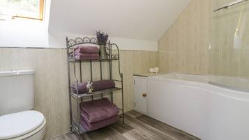 Dusche